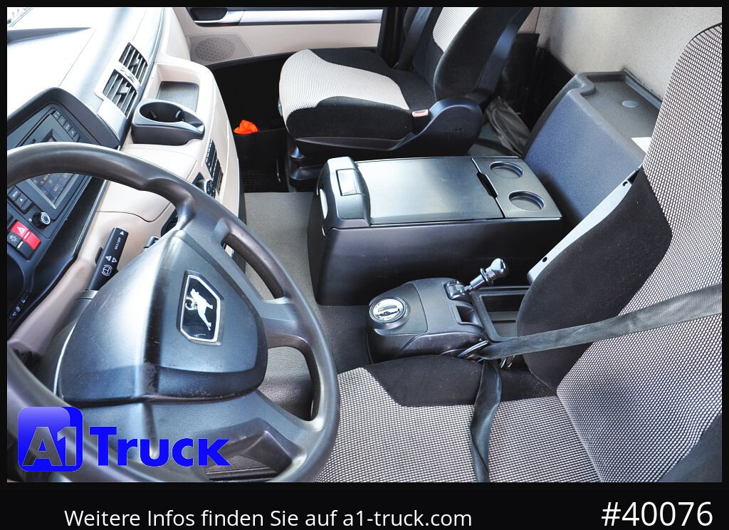 MAN TGS 26.460 BL 6X6H, Meiller, Funk - Konkstõstukiga veoauto: pilt 4 MAN TGS 26.460 BL 6X6H, Meiller, Funk - Konkstõstukiga veoauto: pilt 4