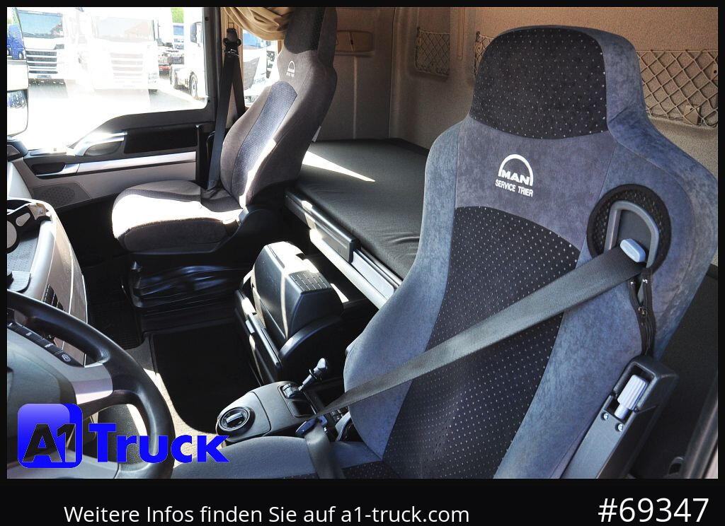 MAN TGX 26.460 XLX BL 6x2, Meiller, Funk - Konkstõstukiga veoauto: pilt 4 MAN TGX 26.460 XLX BL 6x2, Meiller, Funk - Konkstõstukiga veoauto: pilt 4