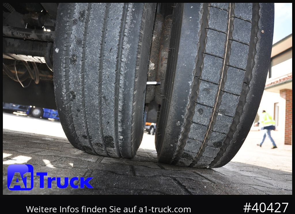 MEILLER HKM A18 ZL 3,4 , HTM Absetzanhänger, - Multilift/ Liftdumper haagis: pilt 3 MEILLER HKM A18 ZL 3,4 , HTM Absetzanhänger, - Multilift/ Liftdumper haagis: pilt 3