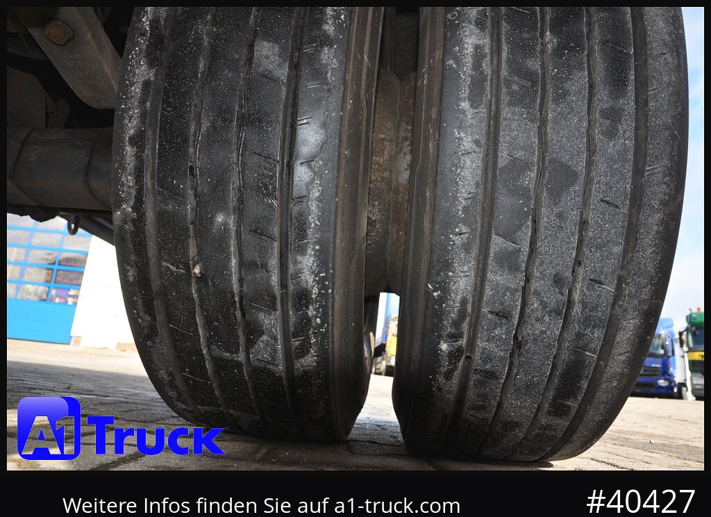 MEILLER HKM A18 ZL 3,4 , HTM Absetzanhänger, - Multilift/ Liftdumper haagis: pilt 4 MEILLER HKM A18 ZL 3,4 , HTM Absetzanhänger, - Multilift/ Liftdumper haagis: pilt 4