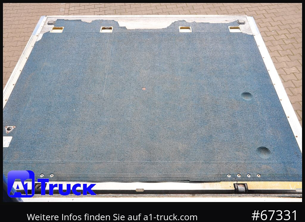 MERCEDES-BENZ Actros 2541 2544 Carrier 950 Bär LBW 2t. - Külmutiga veoauto: pilt 3 MERCEDES-BENZ Actros 2541 2544 Carrier 950 Bär LBW 2t. - Külmutiga veoauto: pilt 3