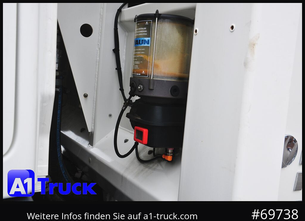 MERCEDES-BENZ Antos 2532 Faun Powerpress II Zöller Detla 2301, - Prügiauto: pilt 5 MERCEDES-BENZ Antos 2532 Faun Powerpress II Zöller Detla 2301, - Prügiauto: pilt 5