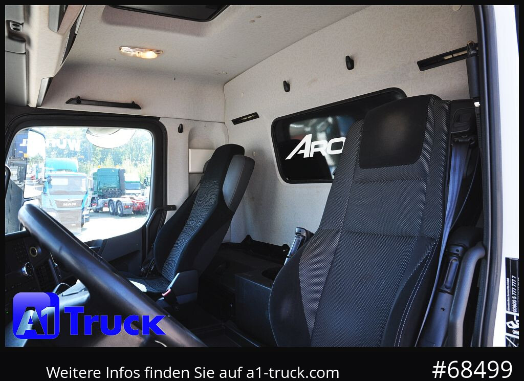 MERCEDES-BENZ Arocs 2645 BL, Meiller, 6x4, Funk, - Konkstõstukiga veoauto: pilt 4 MERCEDES-BENZ Arocs 2645 BL, Meiller, 6x4, Funk, - Konkstõstukiga veoauto: pilt 4