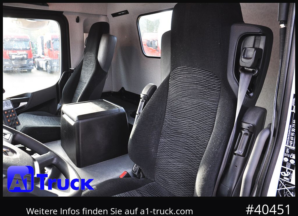 MERCEDES-BENZ Arocs 3240, Liebherr HTM 905 9m³, - Autobetoonisegisti: pilt 3 MERCEDES-BENZ Arocs 3240, Liebherr HTM 905 9m³, - Autobetoonisegisti: pilt 3