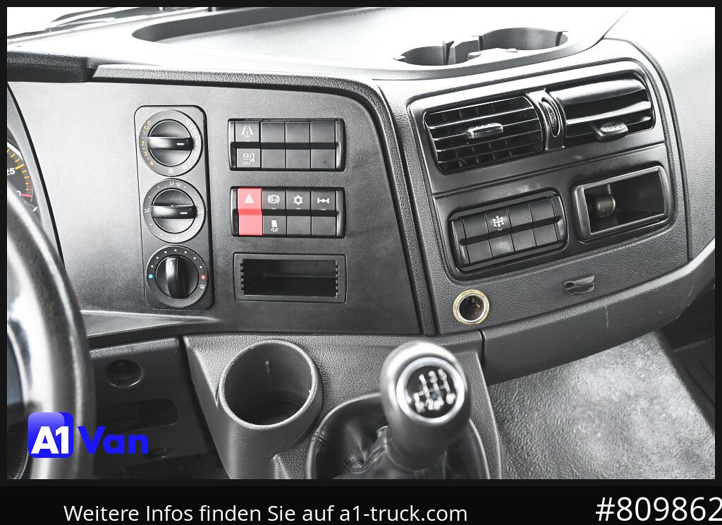 MERCEDES-BENZ Atego 816 Kipper, Ahk,Klima, Meiller, 3-Sitzer - Kallurauto: pilt 4 MERCEDES-BENZ Atego 816 Kipper, Ahk,Klima, Meiller, 3-Sitzer - Kallurauto: pilt 4