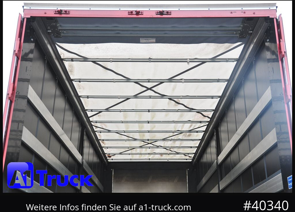 KOEGEL ENC 74, 7.45 BDF Wechselbrücke, Top Zustand - Muu seadmestik: pilt 4 KOEGEL ENC 74, 7.45 BDF Wechselbrücke, Top Zustand - Muu seadmestik: pilt 4