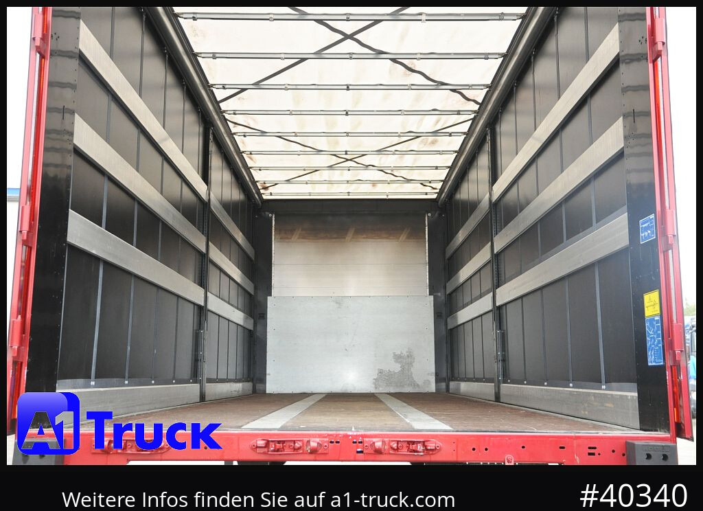 KOEGEL ENC 74, 7.45 BDF Wechselbrücke, Top Zustand - Muu seadmestik: pilt 5 KOEGEL ENC 74, 7.45 BDF Wechselbrücke, Top Zustand - Muu seadmestik: pilt 5