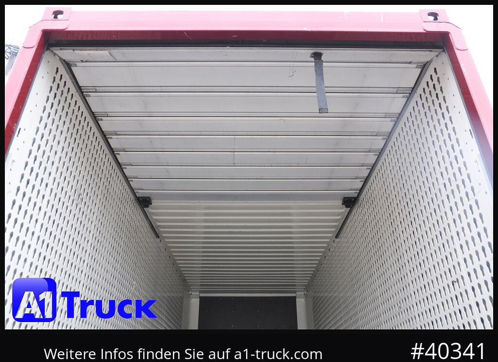 KRONE WB BDF 7,45 Koffe,m 2560mm innen, Standard - Muu seadmestik: pilt 4 KRONE WB BDF 7,45 Koffe,m 2560mm innen, Standard - Muu seadmestik: pilt 4