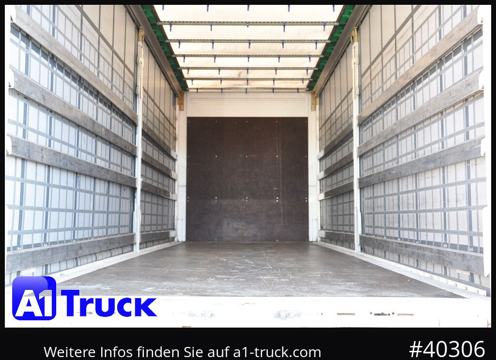 KRONE Wechselbrücke 7,45, Code XL, guter Zustand - Muu seadmestik: pilt 5 KRONE Wechselbrücke 7,45, Code XL, guter Zustand - Muu seadmestik: pilt 5