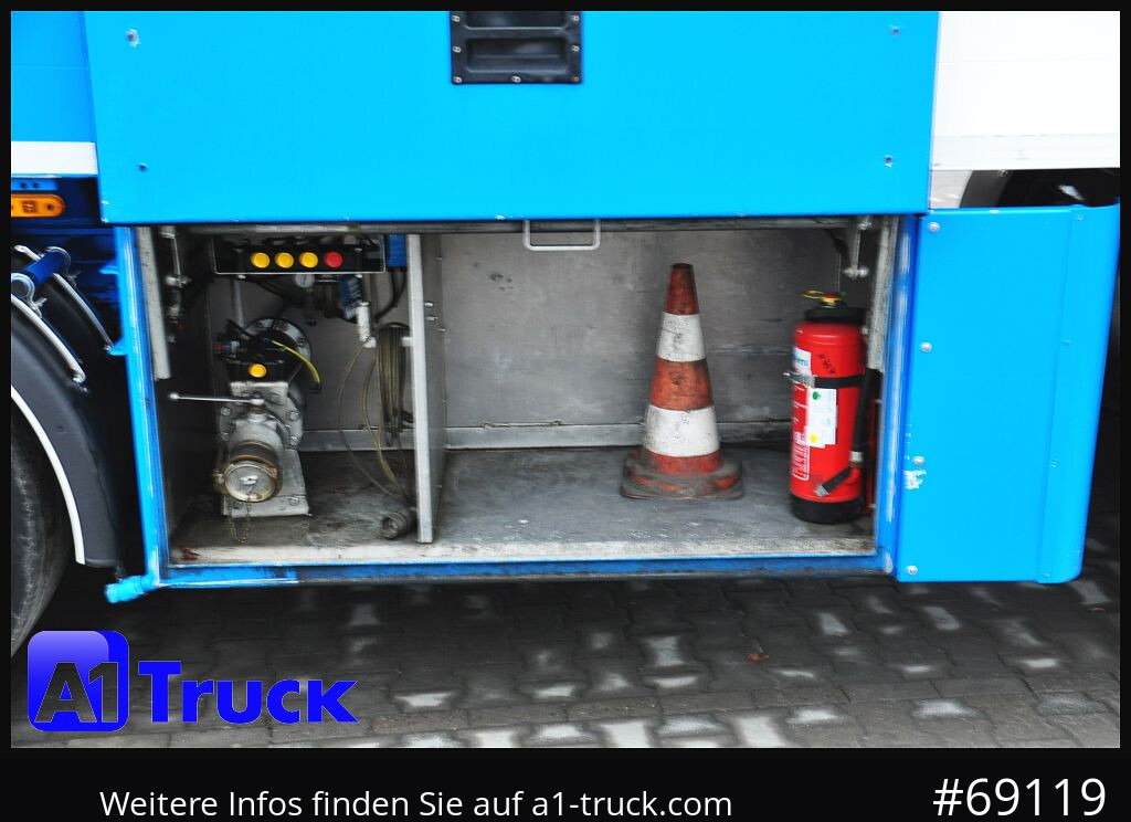 Oben-Untenbef. 22.400 Ltr. 3 KA - Tsisternhaagis: pilt 5 Oben-Untenbef. 22.400 Ltr. 3 KA - Tsisternhaagis: pilt 5