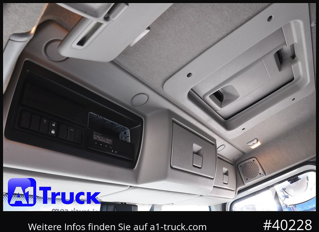 RENAULT D 280, 4x2, Ladebordwand, LBW, TÜV 06/2026 - Tent veoauto: pilt 5 RENAULT D 280, 4x2, Ladebordwand, LBW, TÜV 06/2026 - Tent veoauto: pilt 5