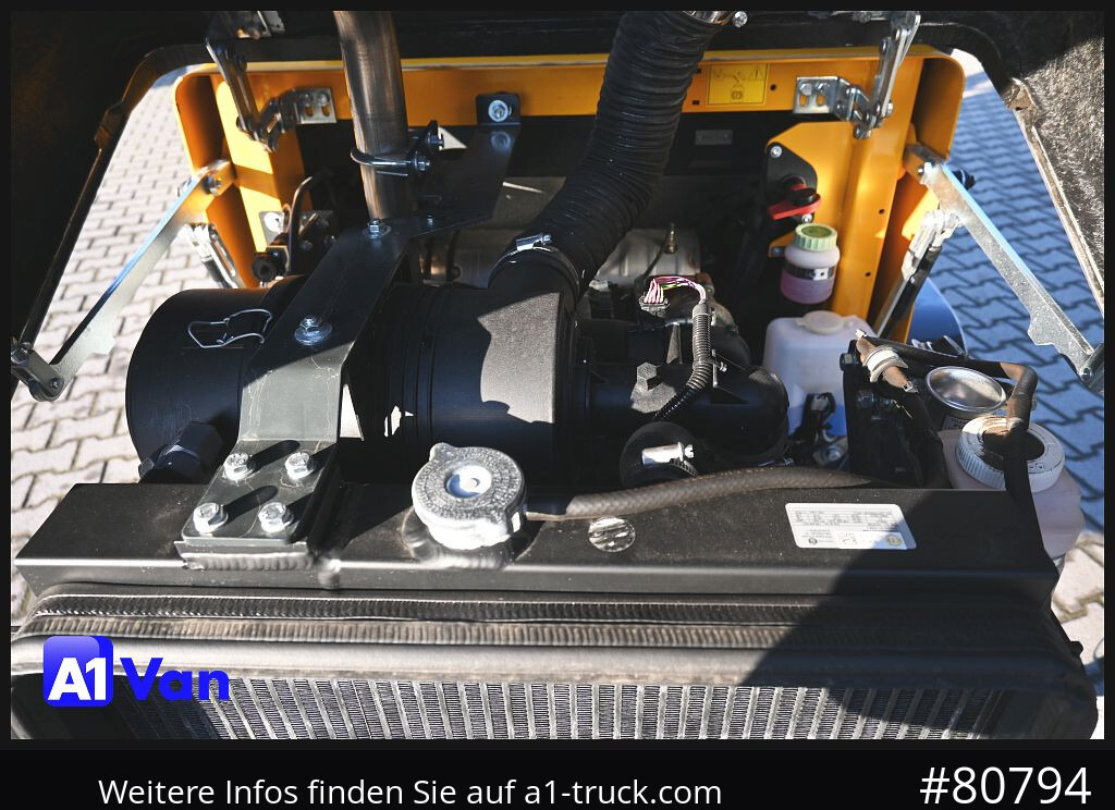 SCHAEFFER Schäffer 2445S Hoflader, Gabel, 127 Bstd. - Rataslaadur: pilt 3 SCHAEFFER Schäffer 2445S Hoflader, Gabel, 127 Bstd. - Rataslaadur: pilt 3