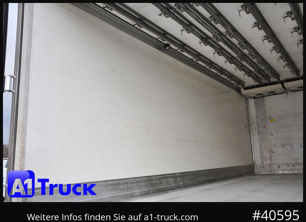 SCHMITZ Achwege & Tönjes, Rohrbahn, Fleisch, Schmitz Aufbau - Külmikjärelhaagis: pilt 5 SCHMITZ Achwege & Tönjes, Rohrbahn, Fleisch, Schmitz Aufbau - Külmikjärelhaagis: pilt 5