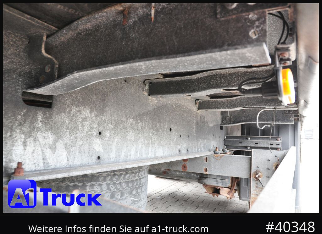 SCHMITZ S01, Mega, Liftachse, Hubdach, VERZINKT - Tentpoolhaagis: pilt 4 SCHMITZ S01, Mega, Liftachse, Hubdach, VERZINKT - Tentpoolhaagis: pilt 4