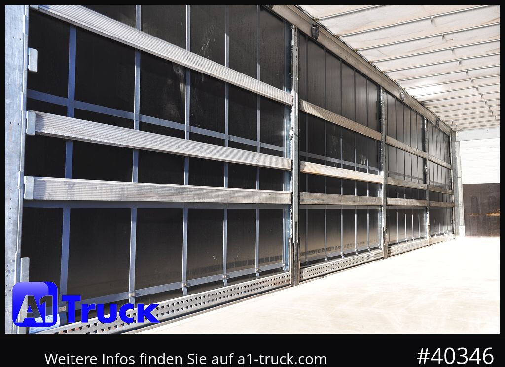 SCHMITZ SCS 24, Mega, neue Plane, verzinkt - Tentpoolhaagis: pilt 5 SCHMITZ SCS 24, Mega, neue Plane, verzinkt - Tentpoolhaagis: pilt 5