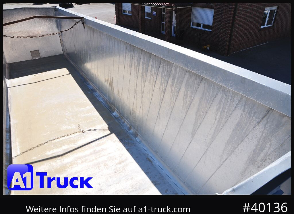 SCHMITZ SKI 24, SL 9.6 Lift, ca. 50m³ - Kallur-poolhaagis: pilt 5 SCHMITZ SKI 24, SL 9.6 Lift, ca. 50m³ - Kallur-poolhaagis: pilt 5