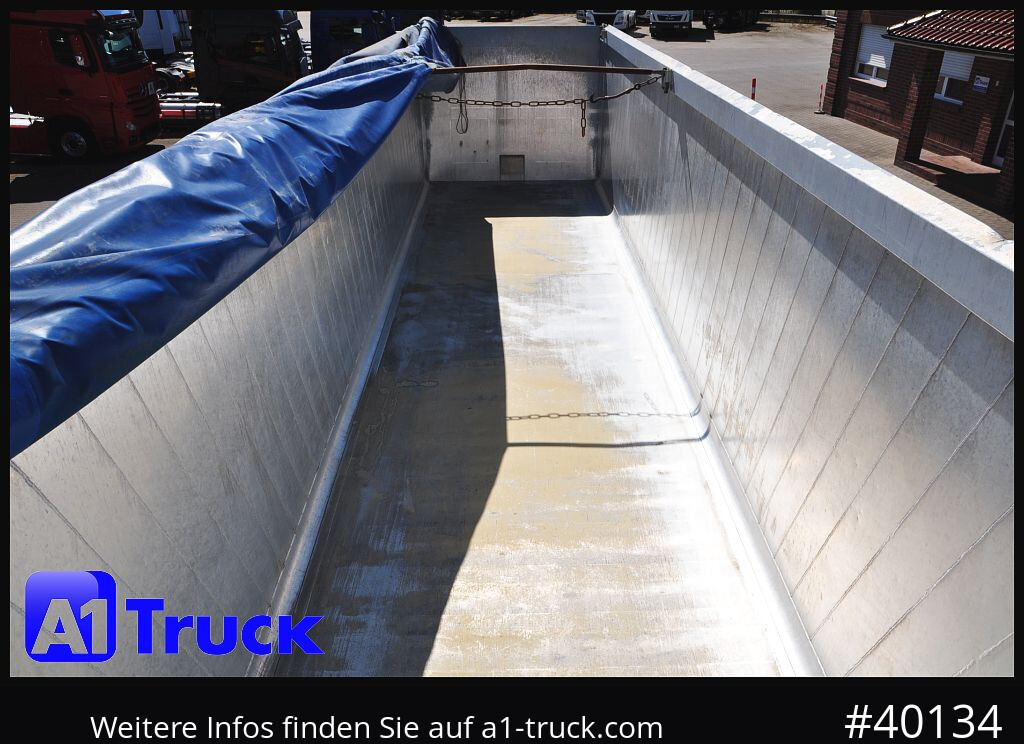 SCHMITZ SKI 24, SL 9.6 Lift, ca. 50m³ - Kallur-poolhaagis: pilt 3 SCHMITZ SKI 24, SL 9.6 Lift, ca. 50m³ - Kallur-poolhaagis: pilt 3