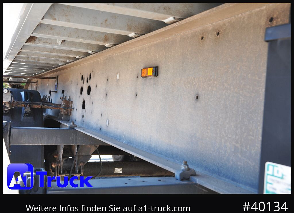 SCHMITZ SKI 24, SL 9.6 Lift, ca. 50m³ - Kallur-poolhaagis: pilt 2 SCHMITZ SKI 24, SL 9.6 Lift, ca. 50m³ - Kallur-poolhaagis: pilt 2