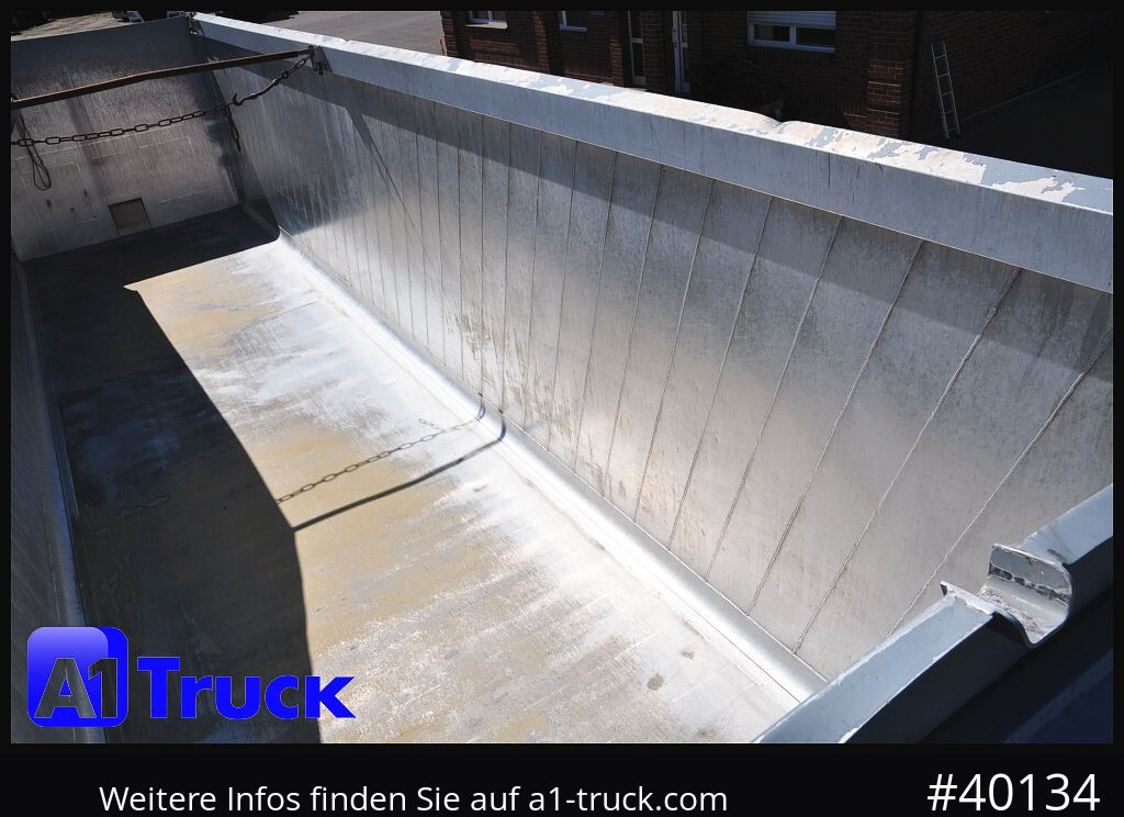 SCHMITZ SKI 24, SL 9.6 Lift, ca. 50m³ - Kallur-poolhaagis: pilt 5 SCHMITZ SKI 24, SL 9.6 Lift, ca. 50m³ - Kallur-poolhaagis: pilt 5