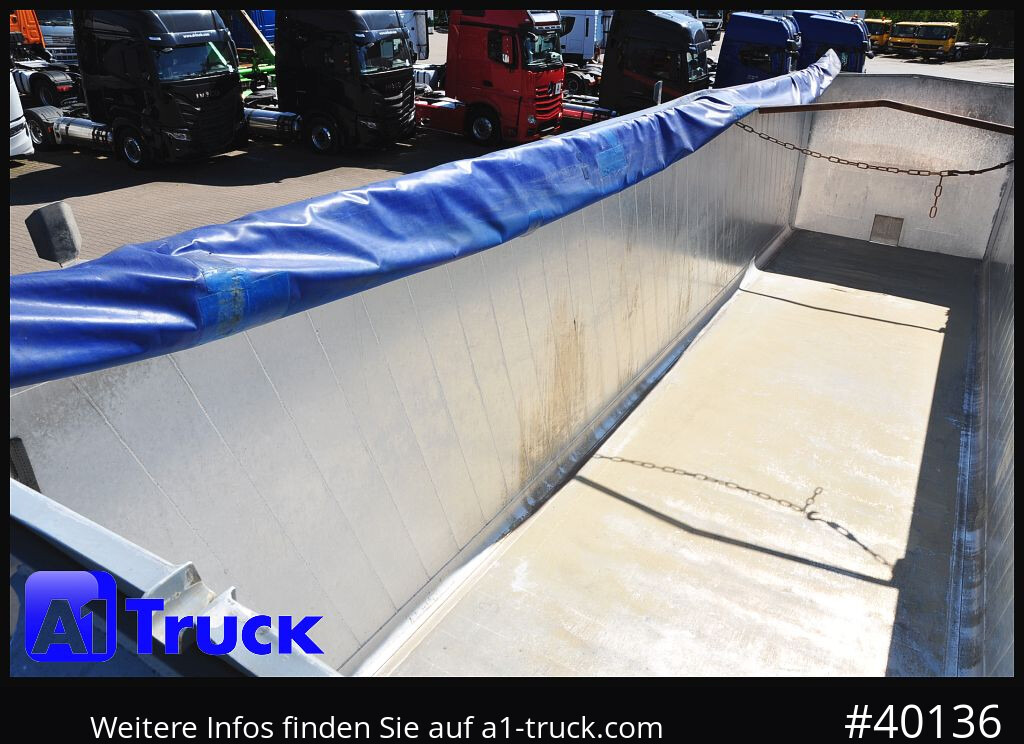 SCHMITZ SKI 24, SL 9.6 Lift, ca. 50m³ - Kallur-poolhaagis: pilt 4 SCHMITZ SKI 24, SL 9.6 Lift, ca. 50m³ - Kallur-poolhaagis: pilt 4