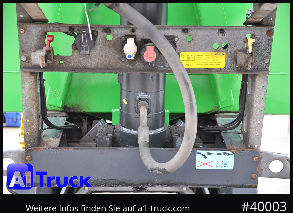 SCHMITZ SKi 24 7.2 Stahl, Lift 4x4 f. Allrad SZM - Kallur-poolhaagis: pilt 2 SCHMITZ SKi 24 7.2 Stahl, Lift 4x4 f. Allrad SZM - Kallur-poolhaagis: pilt 2