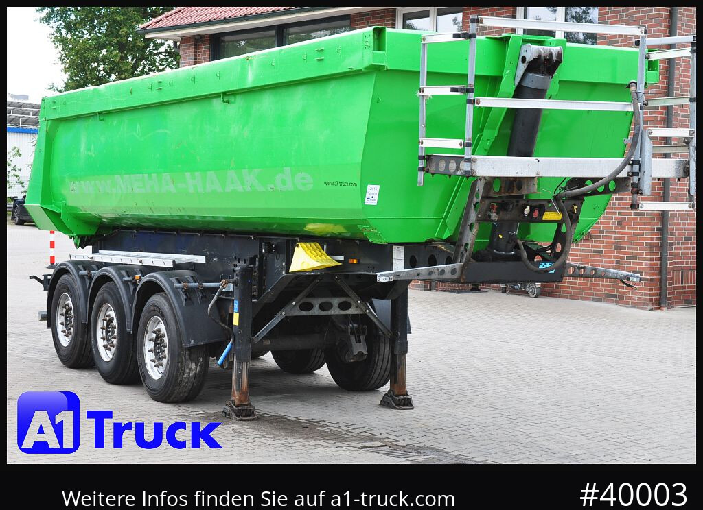 SCHMITZ SKi 24 7.2 Stahl, Lift 4x4 f. Allrad SZM - Kallur-poolhaagis: pilt 1 SCHMITZ SKi 24 7.2 Stahl, Lift 4x4 f. Allrad SZM - Kallur-poolhaagis: pilt 1