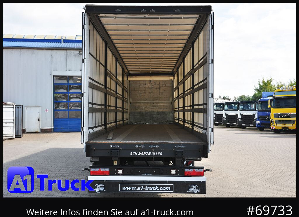 SCHWARZMUELLER Lenkachse Alu, Lift, Code XL DC 9.5 5920 Kg, - Tentpoolhaagis: pilt 3 SCHWARZMUELLER Lenkachse Alu, Lift, Code XL DC 9.5 5920 Kg, - Tentpoolhaagis: pilt 3