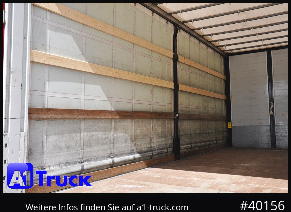 SOMMER Eurotrailer T-AX 4, 4500kg zul GG, oben gekuppelt - Tenthaagis: pilt 5 SOMMER Eurotrailer T-AX 4, 4500kg zul GG, oben gekuppelt - Tenthaagis: pilt 5