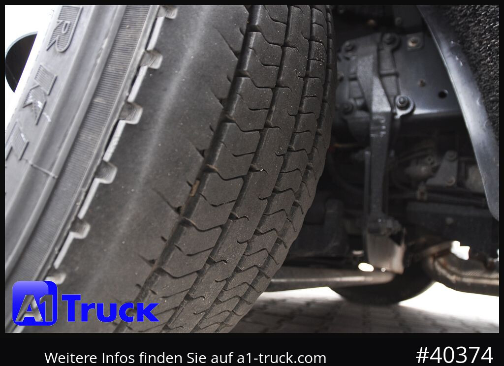 DAF XF 480 SSC, Volumen, Intarder, Standklima, - Sadulveok: pilt 2 DAF XF 480 SSC, Volumen, Intarder, Standklima, - Sadulveok: pilt 2