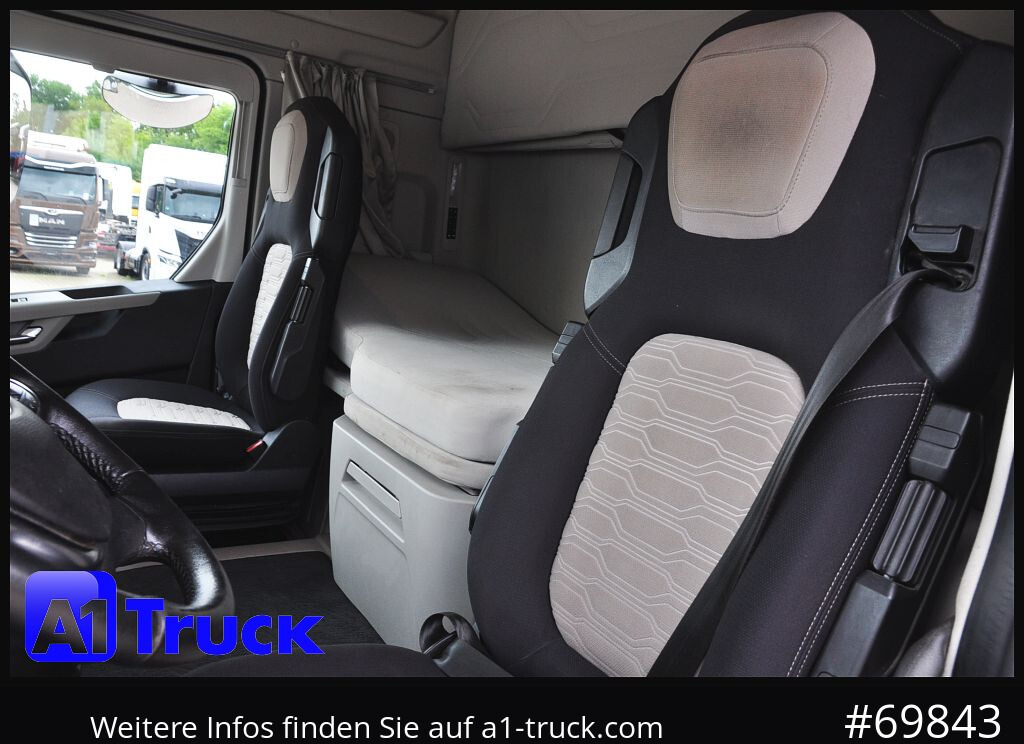 FORD F-MAX 500, Standlklima, Intarder, Alufelgen, - Sadulveok: pilt 4 FORD F-MAX 500, Standlklima, Intarder, Alufelgen, - Sadulveok: pilt 4