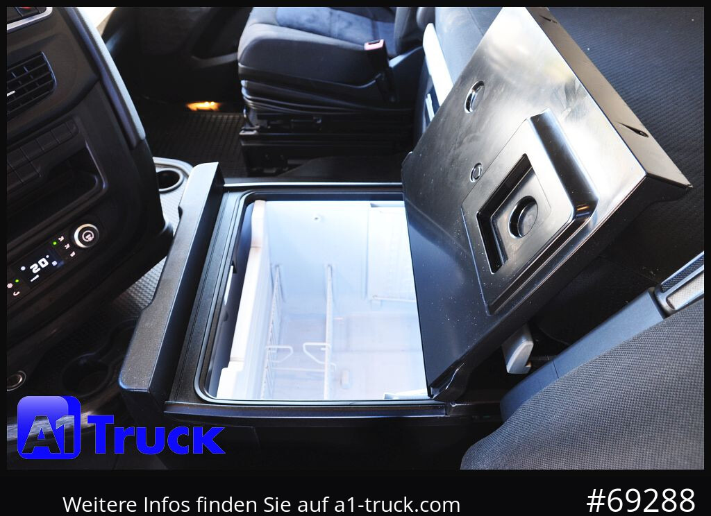 IVECO 2 x AS 440/460 Stralis, Retarder, LNG, Gas, - Sadulveok: pilt 4 IVECO 2 x AS 440/460 Stralis, Retarder, LNG, Gas, - Sadulveok: pilt 4