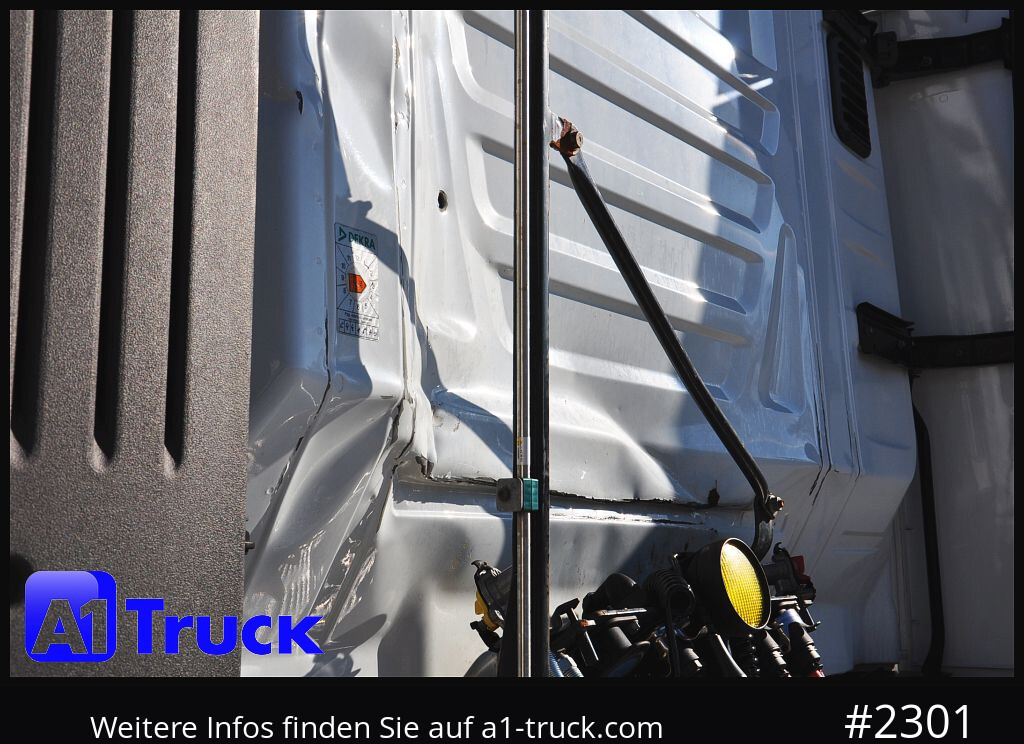 IVECO AS 440/460 Stralis, Retarder, LNG, Gas, - Sadulveok: pilt 2 IVECO AS 440/460 Stralis, Retarder, LNG, Gas, - Sadulveok: pilt 2