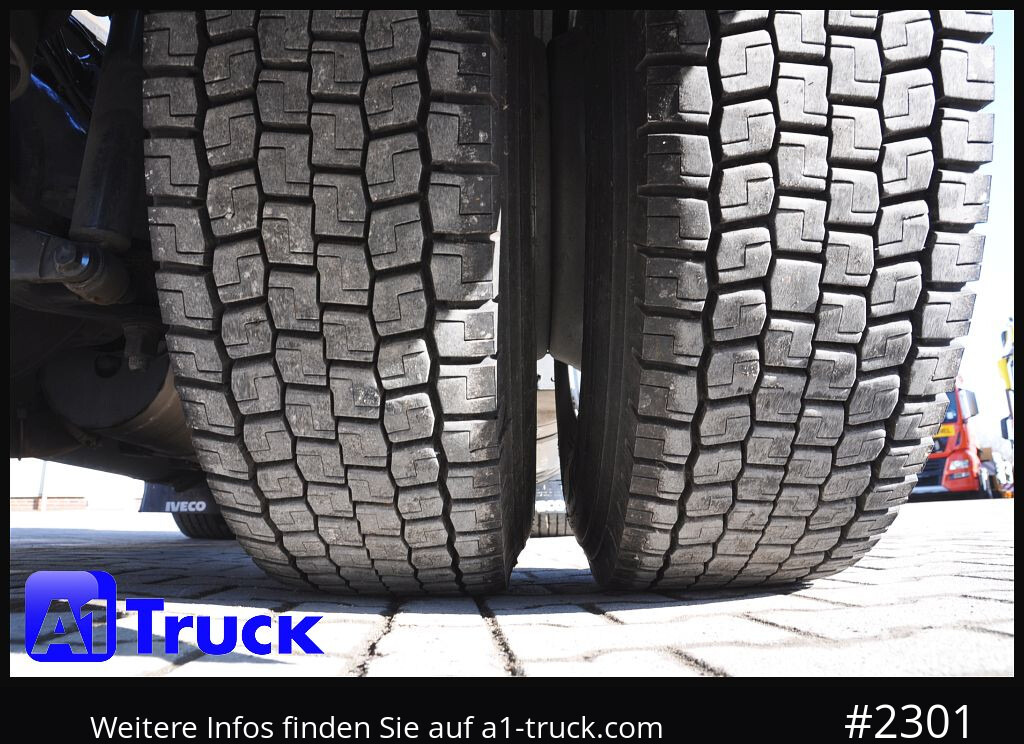 IVECO AS 440/460 Stralis, Retarder, LNG, Gas, - Sadulveok: pilt 5 IVECO AS 440/460 Stralis, Retarder, LNG, Gas, - Sadulveok: pilt 5