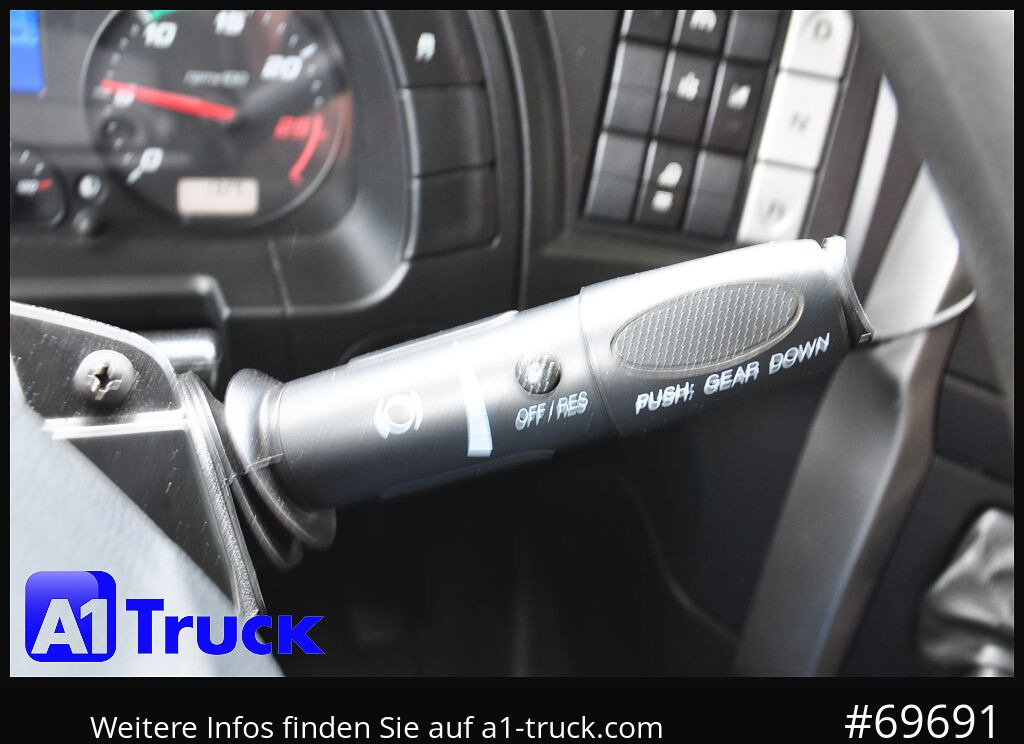 IVECO Stralis 420, ZF-Intarder 2x Tank, - Sadulveok: pilt 3 IVECO Stralis 420, ZF-Intarder 2x Tank, - Sadulveok: pilt 3