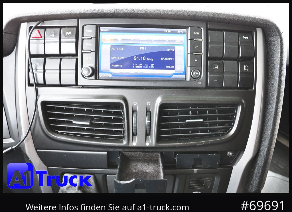 IVECO Stralis 420, ZF-Intarder 2x Tank, - Sadulveok: pilt 2 IVECO Stralis 420, ZF-Intarder 2x Tank, - Sadulveok: pilt 2