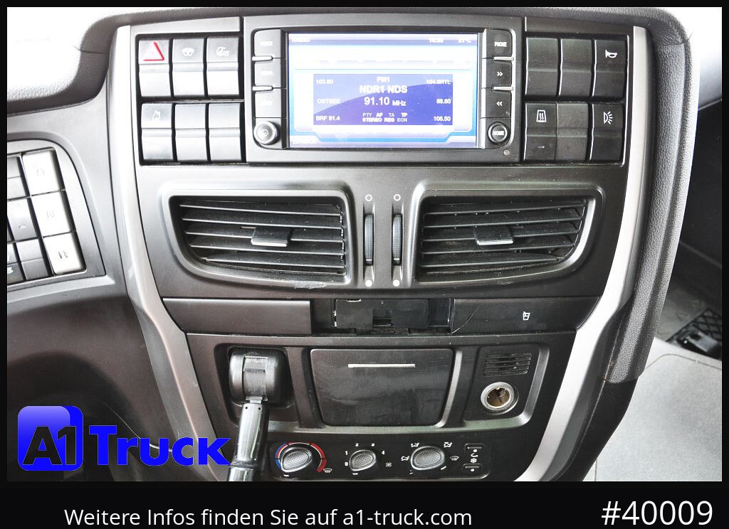IVECO Stralis 420, ZF-Intarder 2x Tank, - Sadulveok: pilt 4 IVECO Stralis 420, ZF-Intarder 2x Tank, - Sadulveok: pilt 4