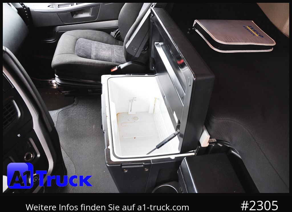 IVECO Stralis 460 , Gas LNG, Retarder - Sadulveok: pilt 5 IVECO Stralis 460 , Gas LNG, Retarder - Sadulveok: pilt 5