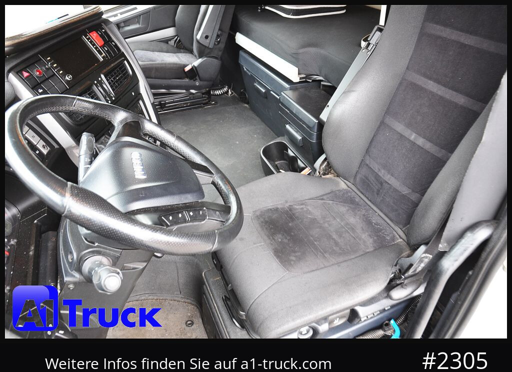 IVECO Stralis 460 , Gas LNG, Retarder - Sadulveok: pilt 2 IVECO Stralis 460 , Gas LNG, Retarder - Sadulveok: pilt 2