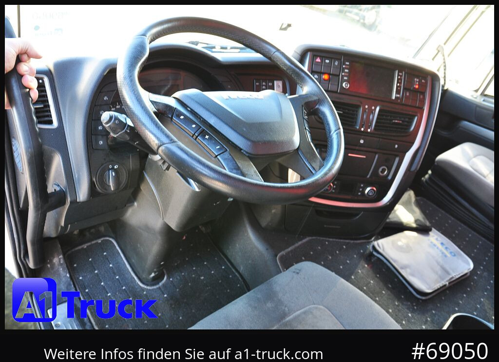 IVECO Stralis AS 480 PS, Intarder ACC, - Sadulveok: pilt 3 IVECO Stralis AS 480 PS, Intarder ACC, - Sadulveok: pilt 3