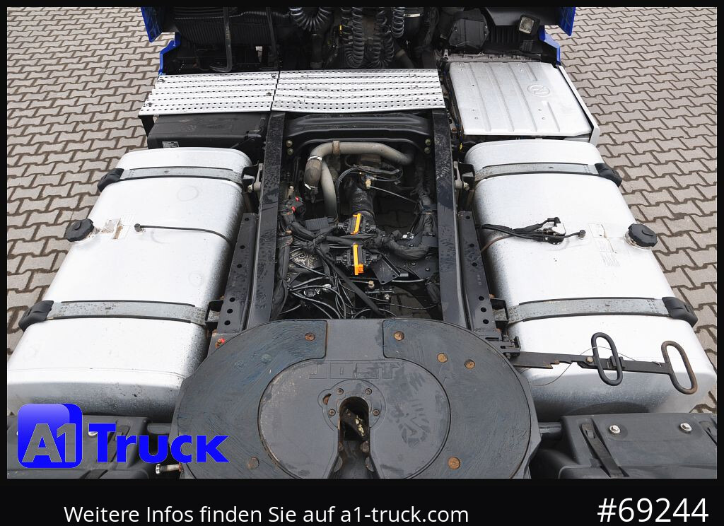 MAN 5 x TGX 18.510 GX, Individual, Lowliner, neues Model - Sadulveok: pilt 2 MAN 5 x TGX 18.510 GX, Individual, Lowliner, neues Model - Sadulveok: pilt 2
