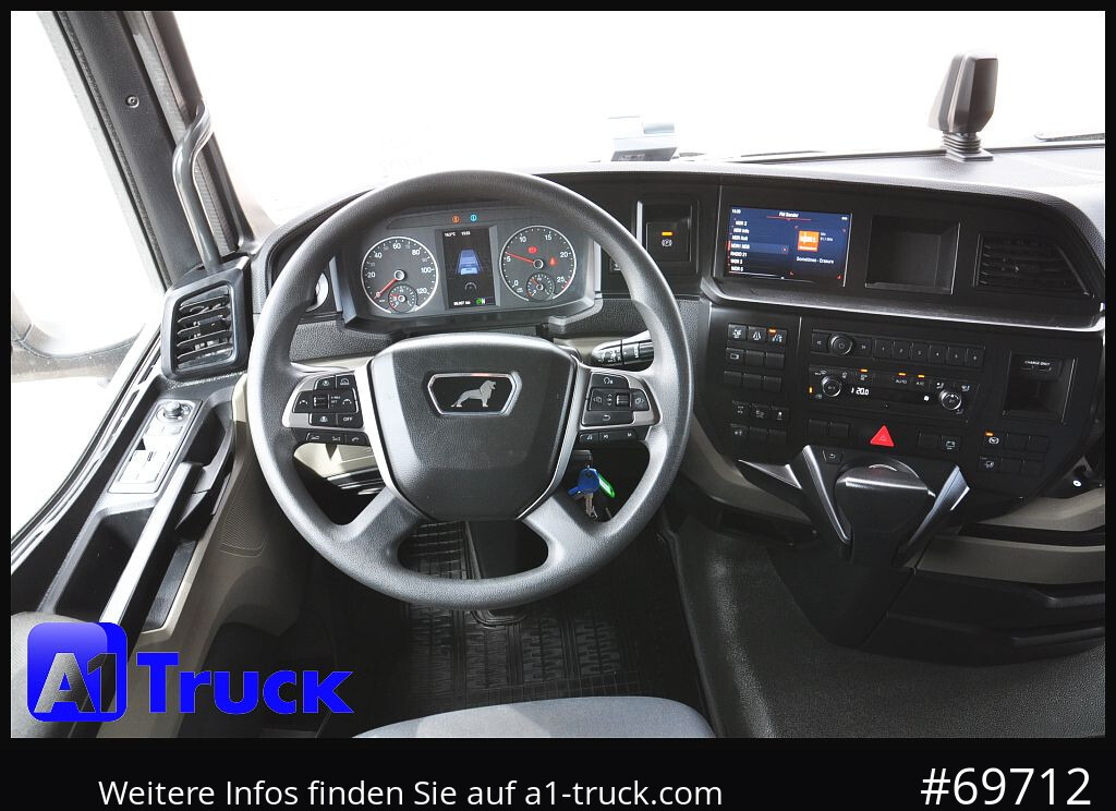 MAN TGX 18,480 BLS Intarder Standkima, Soundsystem - Sadulveok: pilt 5 MAN TGX 18,480 BLS Intarder Standkima, Soundsystem - Sadulveok: pilt 5
