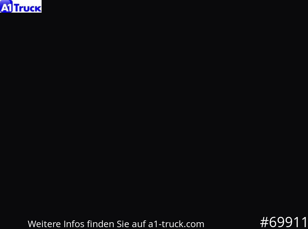 MERCEDES-BENZ 1845 Arocs BB 4x4 Allrad Hydraulik, - Sadulveok: pilt 4 MERCEDES-BENZ 1845 Arocs BB 4x4 Allrad Hydraulik, - Sadulveok: pilt 4