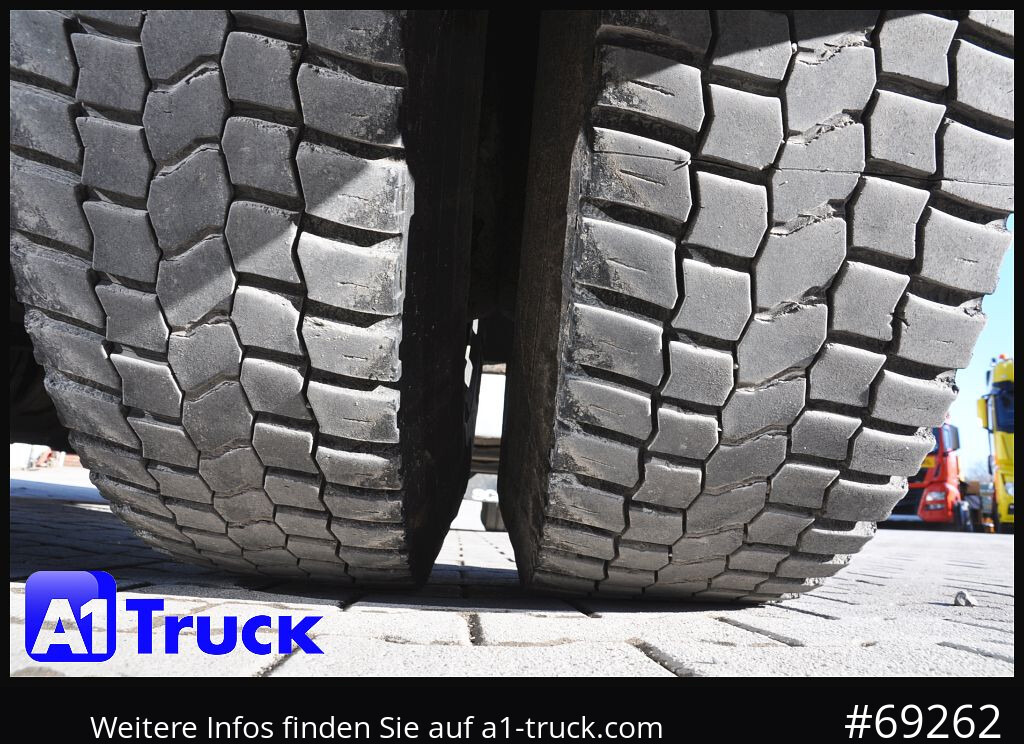 SCANIA R 380 LA 4X2, Euro5, Kipphydraulik, Klima, - Sadulveok: pilt 3 SCANIA R 380 LA 4X2, Euro5, Kipphydraulik, Klima, - Sadulveok: pilt 3