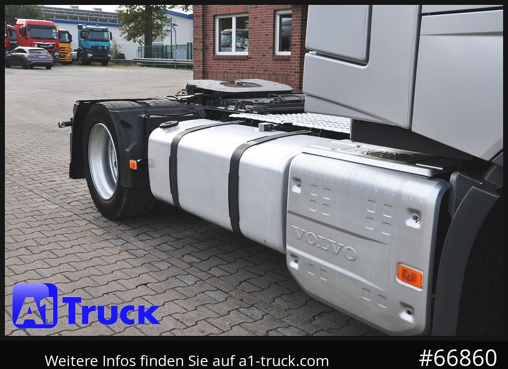 VOLVO FH 460, Terberg Überführer Wiesel Rangier - Sadulveok: pilt 2 VOLVO FH 460, Terberg Überführer Wiesel Rangier - Sadulveok: pilt 2