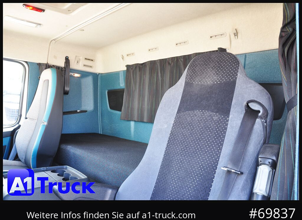 VOLVO FM 430 BL 2 K-Hydraulik, - Sadulveok: pilt 4 VOLVO FM 430 BL 2 K-Hydraulik, - Sadulveok: pilt 4
