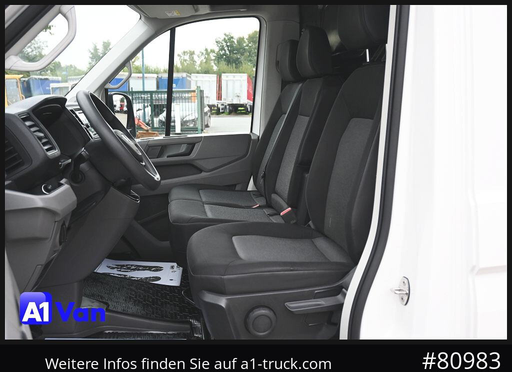 VOLKSWAGEN Crafter 35 L2H2 Kasten, AHK, RFK, Standheizung - Kaubik: pilt 3 VOLKSWAGEN Crafter 35 L2H2 Kasten, AHK, RFK, Standheizung - Kaubik: pilt 3