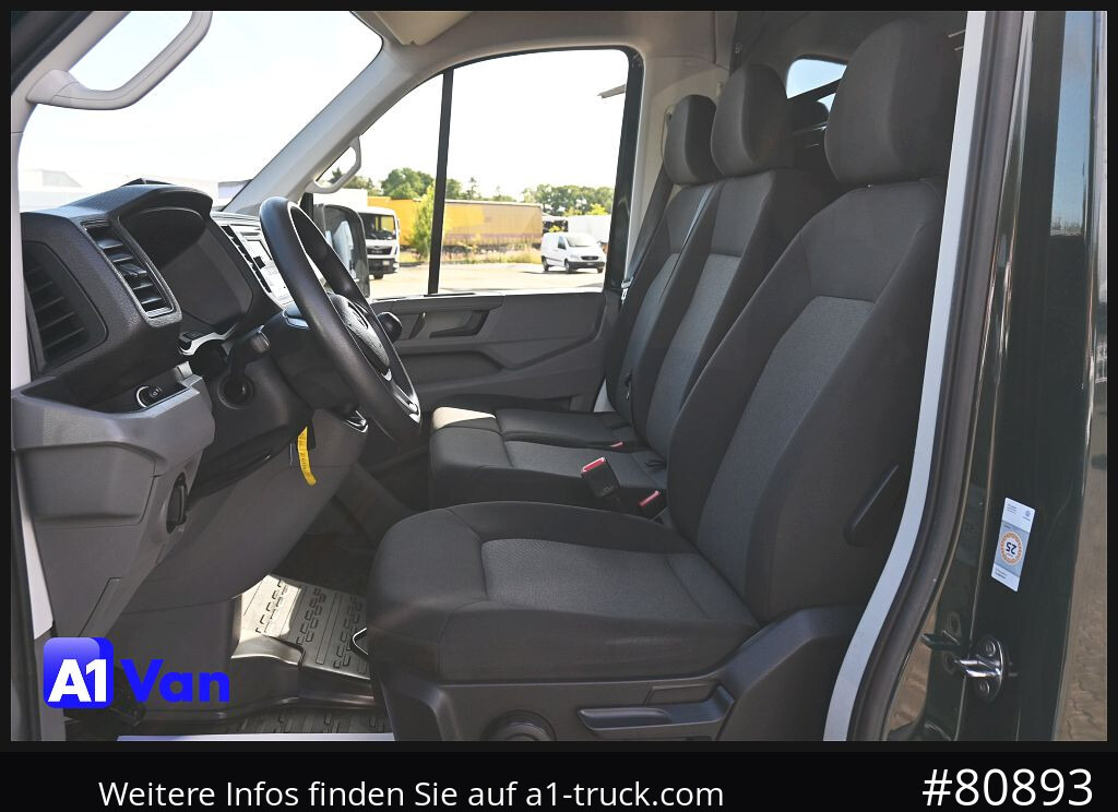 VOLKSWAGEN Crafter 35 Pritsche Maxi, Klima, AHK, - Madelauto: pilt 3 VOLKSWAGEN Crafter 35 Pritsche Maxi, Klima, AHK, - Madelauto: pilt 3
