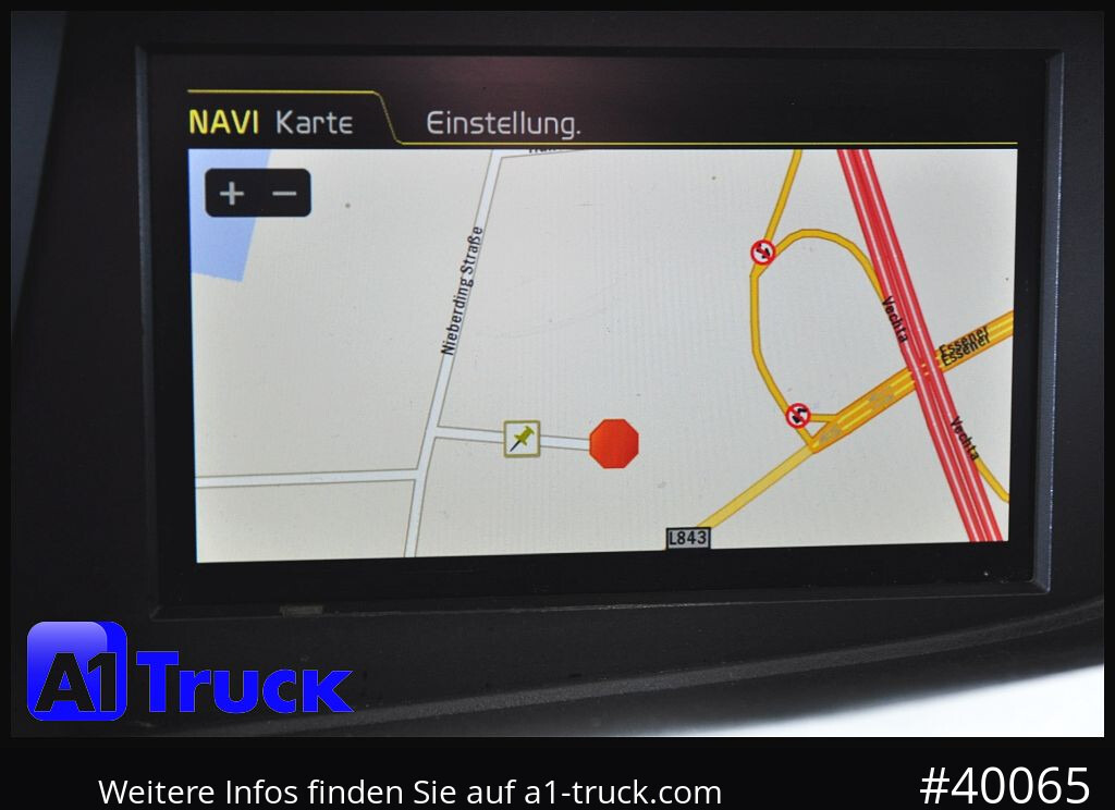 VOLVO FH 460 XL,Standklima, Navi, Safety - Konteinerveduk/ Tõstukiga veoauto: pilt 3 VOLVO FH 460 XL,Standklima, Navi, Safety - Konteinerveduk/ Tõstukiga veoauto: pilt 3