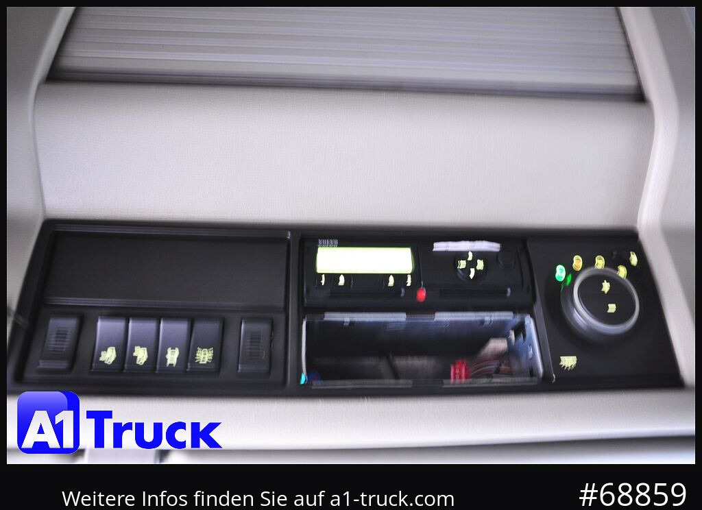 VOLVO FM 460, Menke-Jansen, 3 Stock, - Loomaveok: pilt 4 VOLVO FM 460, Menke-Jansen, 3 Stock, - Loomaveok: pilt 4