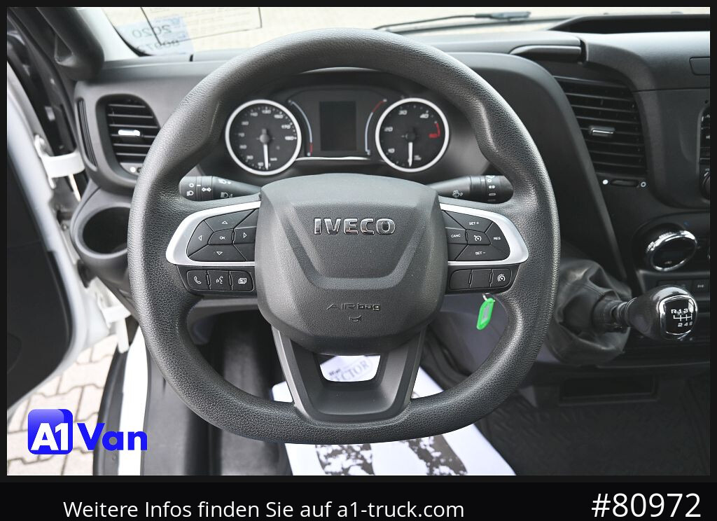 IVECO Daily 50C16 Kipper, Klima, Temopmat, Meiller - Veoauto: pilt 5 IVECO Daily 50C16 Kipper, Klima, Temopmat, Meiller - Veoauto: pilt 5